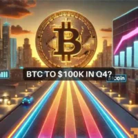 Is 2024 the year Bitcoin hits $100K? Key indicators, demand suggest...