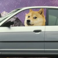 Is a gently used 2001 honda civic ($USEDCAR) the next super memecoin?