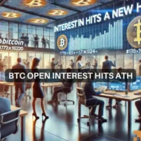 Is a new all-time high on the horizon?