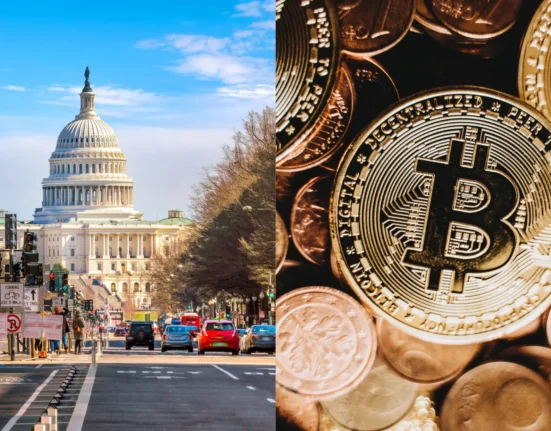 Is a pro-crypto wave set to hit Washington after record spending?