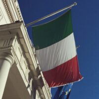 Italy plans to raise capital gains tax on bitcoin from 26% to 42%: report