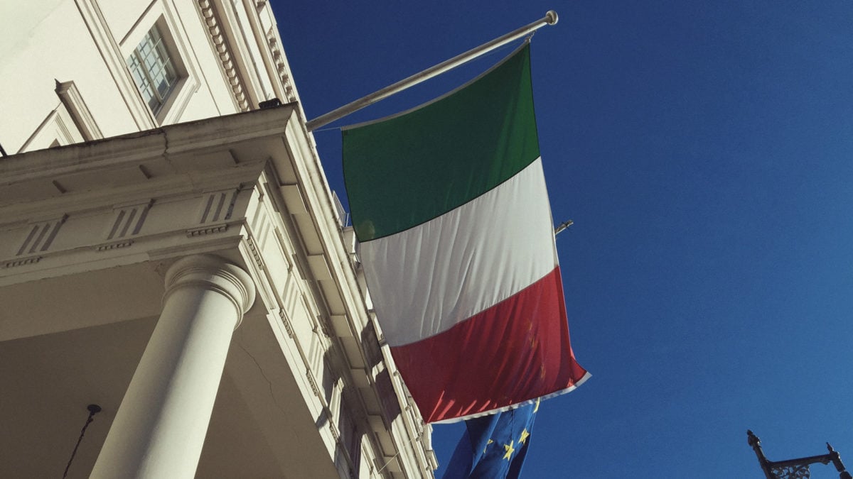 Italy plans to raise capital gains tax on bitcoin from 26% to 42%: report