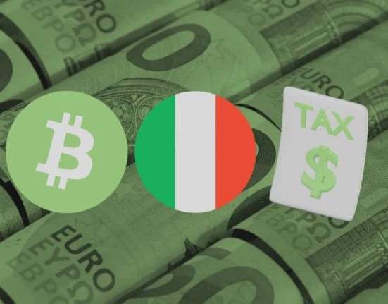 Italy set to hike Bitcoin capital gains tax from 26% to 42%