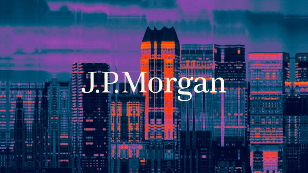 JPMorgan analysts identify key catalysts shaping crypto's near-term outlook