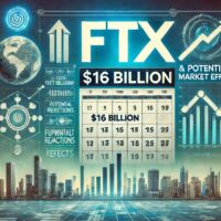 Key Dates For The $16 Billion Payout And Potential Market Effects