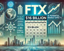 Key Dates For The $16 Billion Payout And Potential Market Effects
