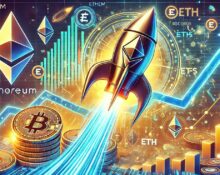 Key Levels ETH Must Break