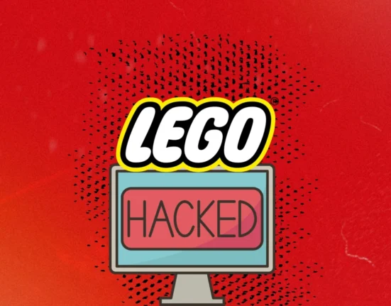 LEGO claims full recovery after hackers hijacked its website to promote crypto scam