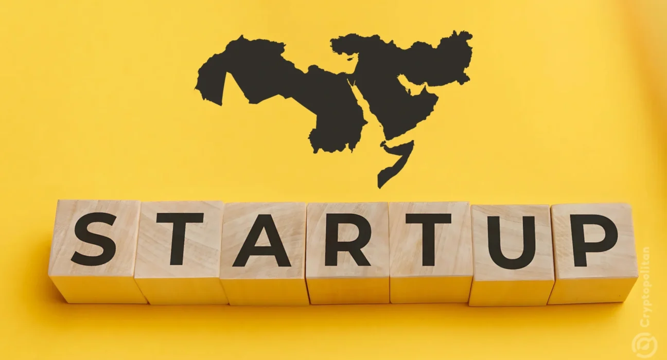 MENA startups raised $282 million in September, $727 million in Q3