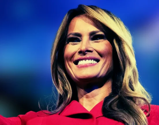 Melania Trump plans to expand Web3 venture for foster care kids