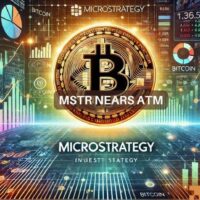 MicroStrategy decouples from Bitcoin, nears ATH - Here's how