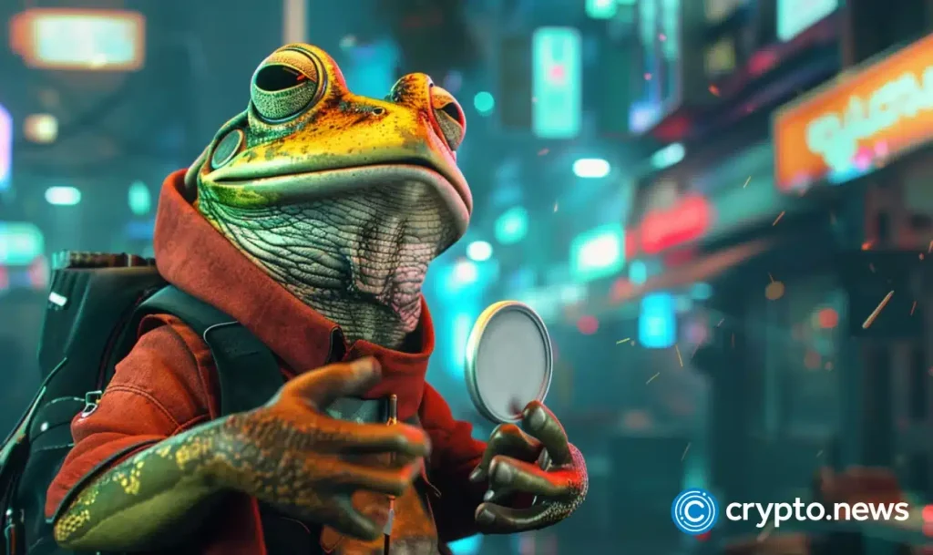 Moo Deng falls more than 22% after market debut with 'meteoric rise'