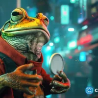 Moo Deng falls more than 22% after market debut with 'meteoric rise'