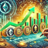 New Grayscale ETF Aims To Include Major Cryptos: Bitcoin, Ether, Solana, And XRP