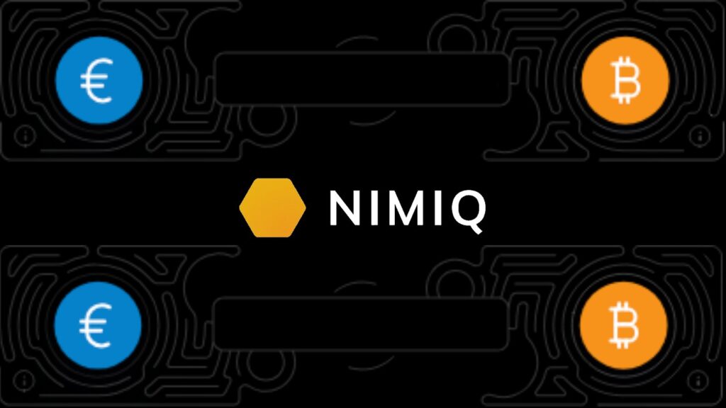 Nimiq Launches Pre-Staking Program Ahead of Proof-of-Stake Migratio