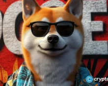 October's crypto shift beyond Dogecoin and SHIB