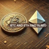 Odds of Bitcoin, Ethereum starting October on a positive note are...