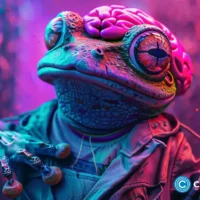 Pepe Unchained raises $18M as mid-cap memecoins surge