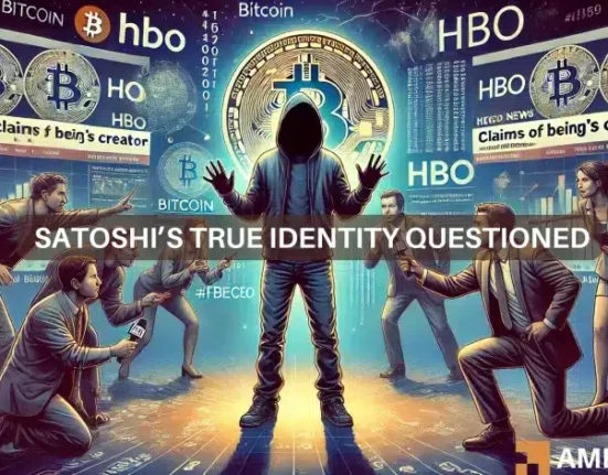 Peter Todd refutes HBO crypto documentary: 'I am not Satoshi'