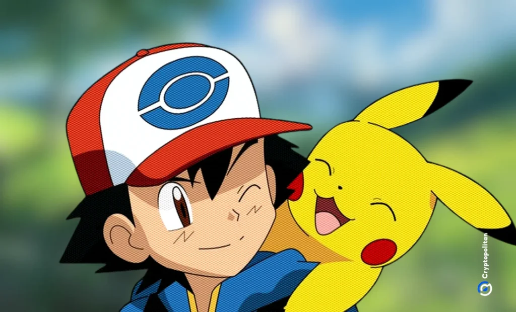 Pokemon GO player catches a nearly perfect Pokemon