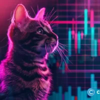 Popcat and MEW tokens rally as Solana DEX volume flips Ethereum