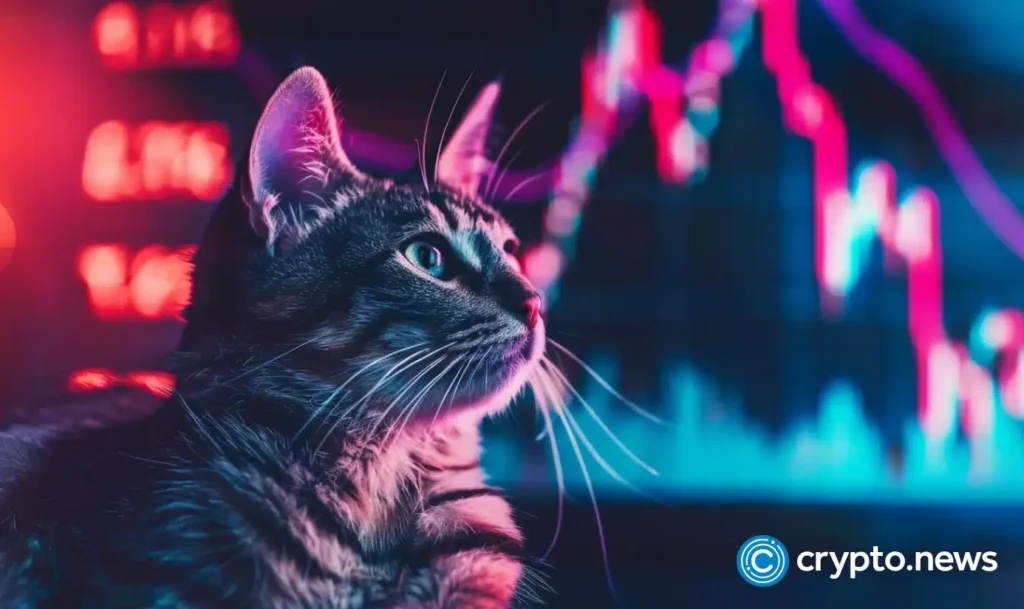 Popcat boasts 35% surge driven by improved trader sentiment