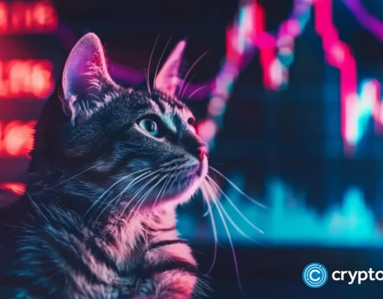 Popcat boasts 35% surge driven by improved trader sentiment