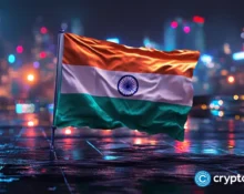 RBI governor touts CBDC to enhance cross-border payments and safeguard against crypto risks