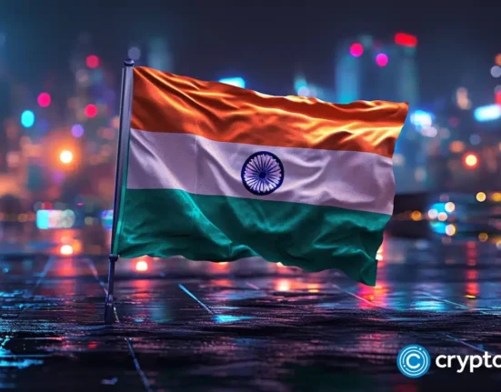 RBI governor touts CBDC to enhance cross-border payments and safeguard against crypto risks