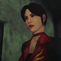 Resident Evil Code: Veronica