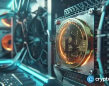 Riot Platforms mined 412 Bitcoin in September