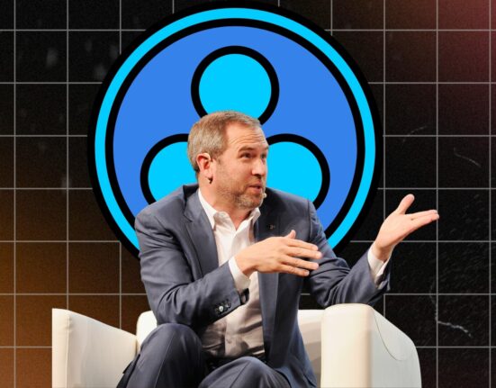 Ripple CEO expects US to turn more crypto-friendly after election, no matter who takes the Oval