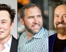 Ripple CEO joins Elon Musk in supporting pro-crypto Senate candidate