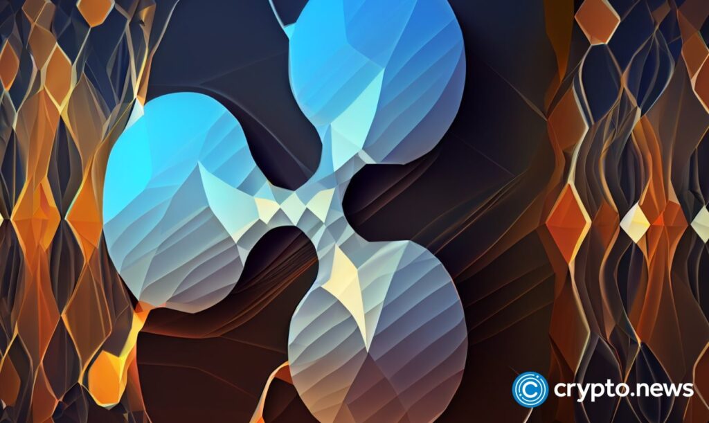 Ripple backs $25m round for crypto platform Bitnomial