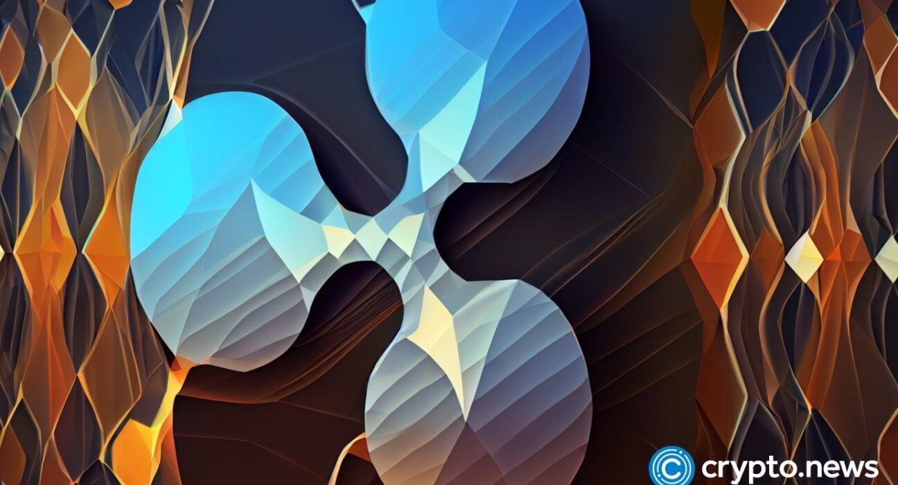 Ripple backs $25m round for crypto platform Bitnomial