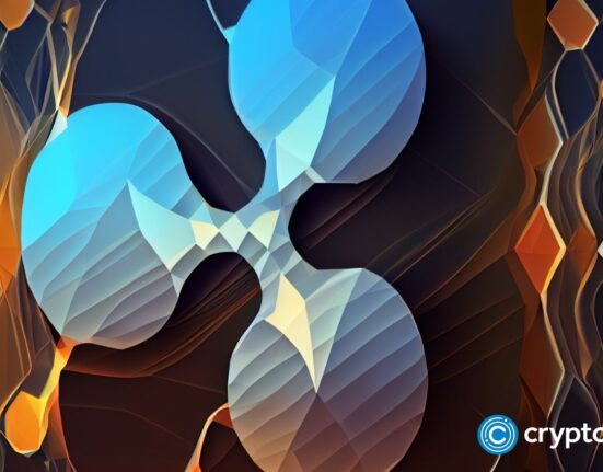 Ripple backs $25m round for crypto platform Bitnomial