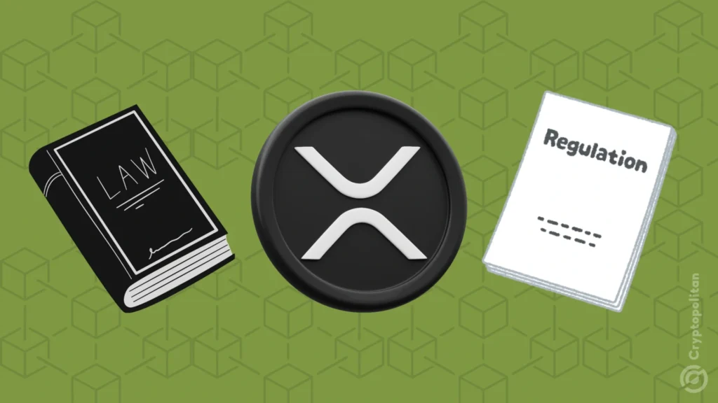 Ripple files Form C to clarify its argument against the US SEC