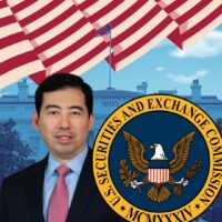 SEC Commissioner Mark Uyeda admits their approach to crypto is a “disaster”