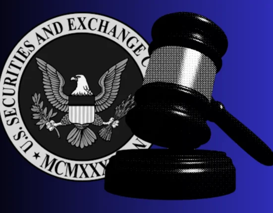 SEC, FBI, and DOJ target 3 fraudulent crypto firms in multi-agency crackdown