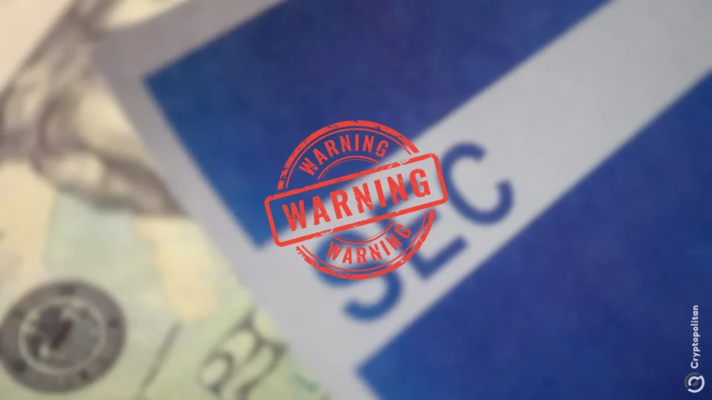 SEC issues urgent warning to investors amid rising romance scams