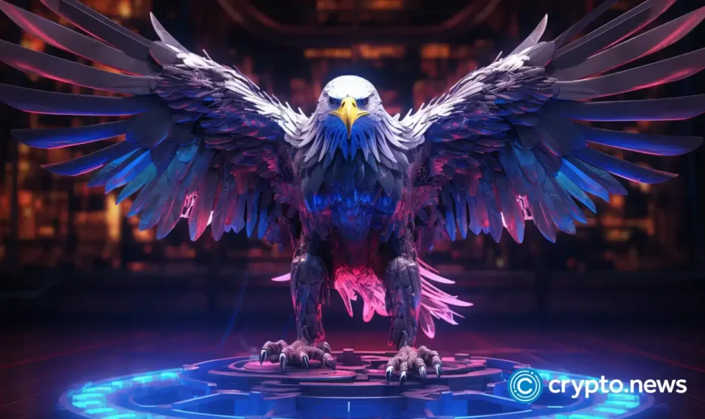 SEC's crypto approach a 'disaster for the whole industry'