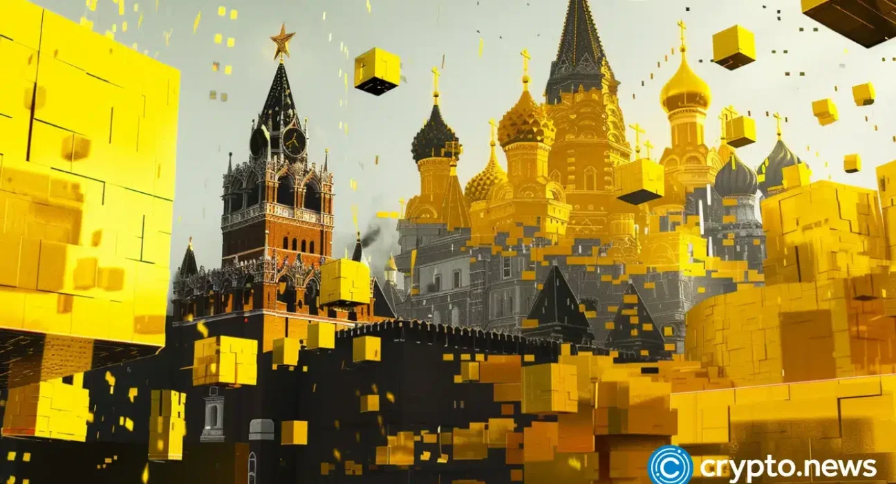 Sanctioned BitRiver sees Russia poised to surpass US in Bitcoin mining by 2027 with Kremlin’s support