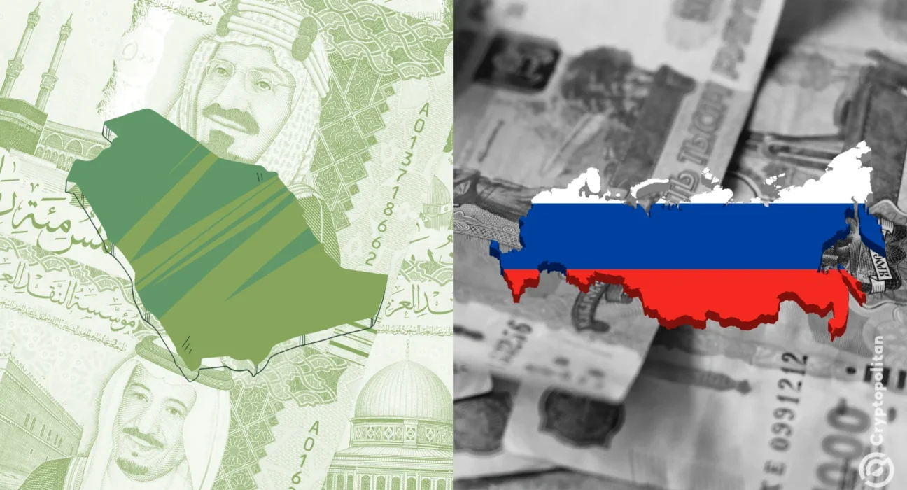 Saudi Arabia’s imminent crude oil supply hike could mean tough times for the Russian economy