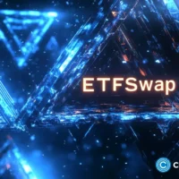 Saudi billionaire fuels ETFSwap presale excitement with $5 million bet