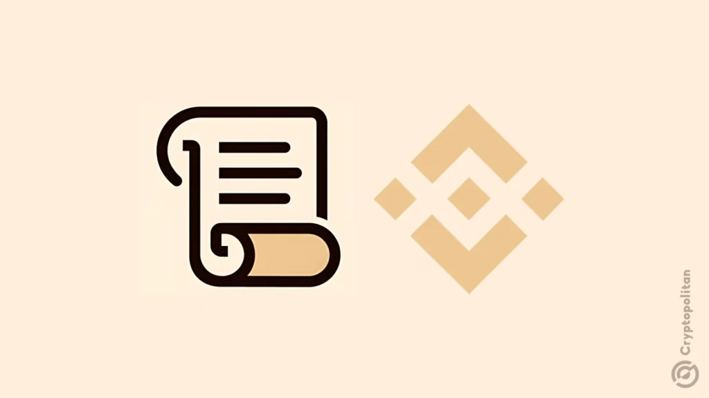 Scroll under attack for favoring Binance users over its own community