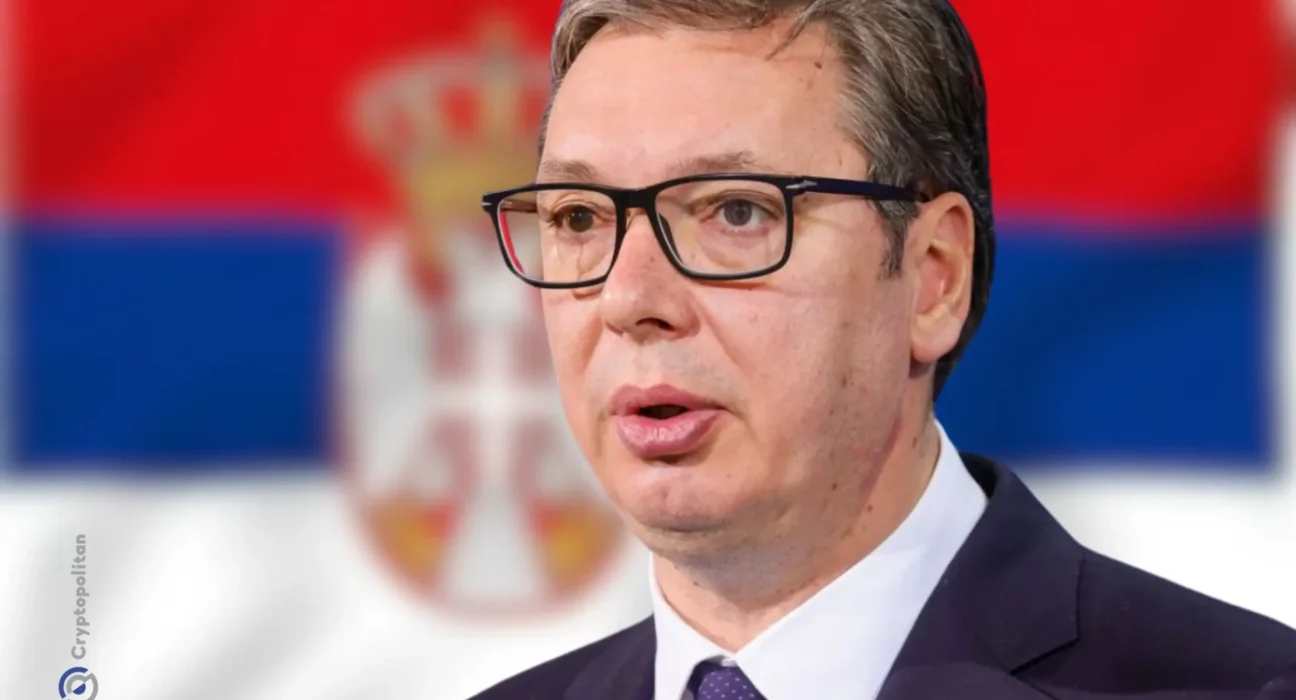 Serbia says joining BRICS is far better than joining the EU