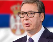 Serbia says joining BRICS is far better than joining the EU