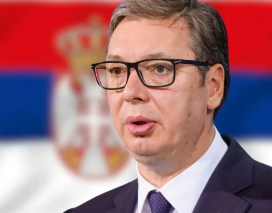 Serbia says joining BRICS is far better than joining the EU