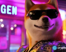 Shiba Inu, Dogen, and more