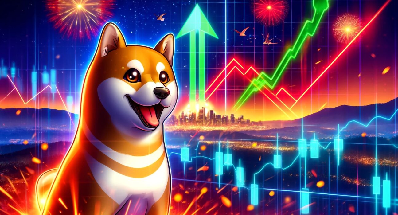 Shiba Inu Price Could Jump 200% To $0.00006 In October, Here’s Why